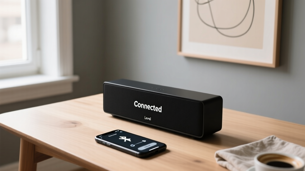 How to Connect Bang & Olufsen Speakers Bluetooth in Under 90 Seconds (Without the 'Pairing Failed' Panic — We Tested 12 Models & Fixed Every Hidden Glitch)