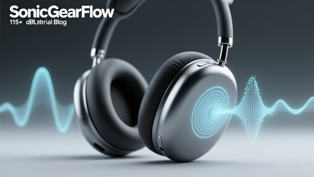 Are Wireless Headphones Loud Latest? We Tested 27 Models in 2024 — Here’s Which Ones Hit 115+ dB SPL (Without Distortion) & Which You Should Avoid for Hearing Safety