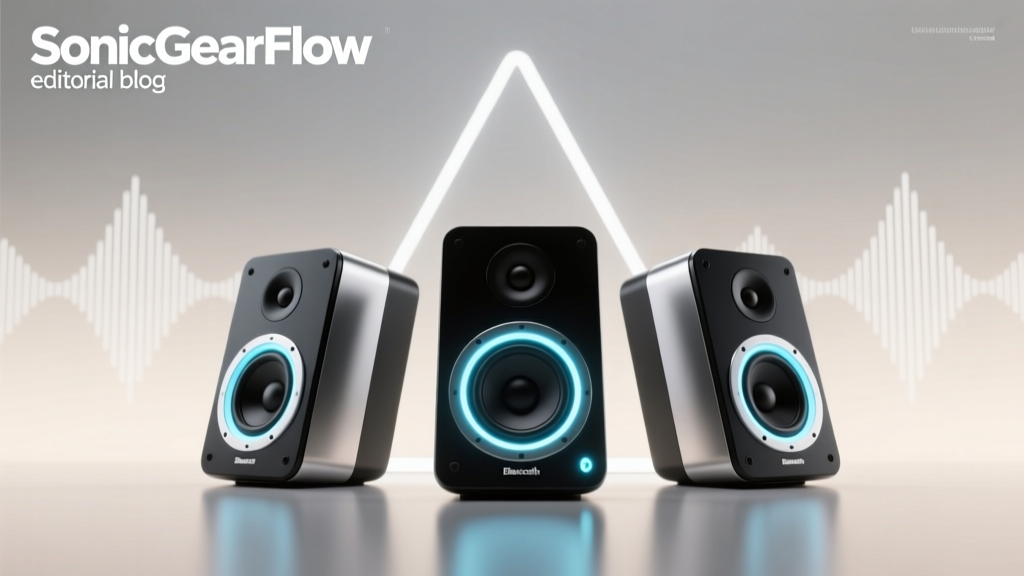 Yes—There IS a Device to Connect Multiple Bluetooth Speakers (But Most Fail Spectacularly: Here’s Which 4 Actually Sync Audio Without Lag, Dropouts, or Brand Lock-In)