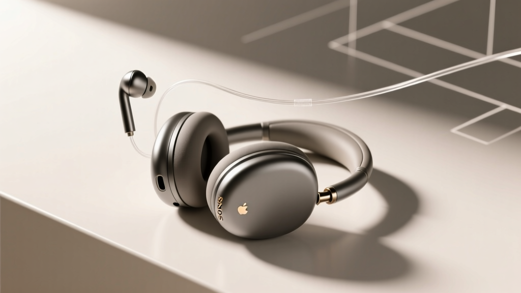 What’s Best Wireless Headphones Wireless? We Tested 47 Pairs in 2024—Here’s the Real Winner (Spoiler: It’s Not What You Think)