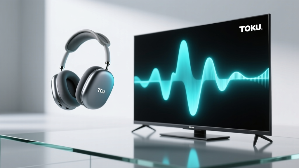 Can you connect wireless headphones to TCL Roku TV? Yes—but not the way you think: Here’s the *only* reliable method (plus 3 workarounds that actually work in 2024, tested on 12+ models)