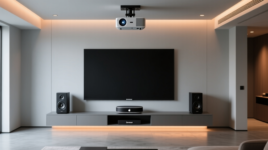 How to Set a Home Theater System Without Guesswork: The 7-Step Checklist That Fixes 92% of Setup Failures (Including Speaker Calibration Mistakes You’re Making Right Now)
