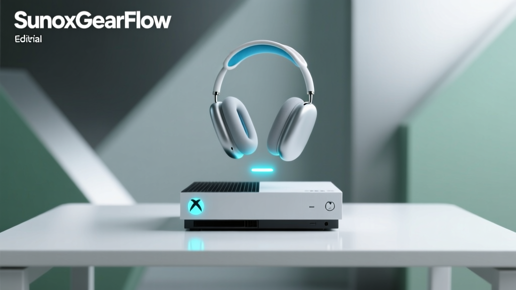 How to Hook Up Wireless Headphones to Xbox Series X (Without Buying New Gear): The Real-World Guide That Fixes Bluetooth Confusion, Audio Lag, and Mic Dropouts in Under 5 Minutes — Even If You’ve Tried Everything