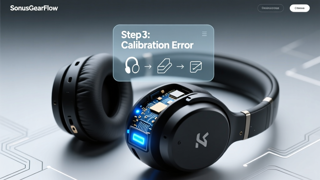 How to Fix My Wireless Headphones: 7 Proven Fixes (Most Fail at Step 3 — Here’s Why & How to Skip the Repair Shop)