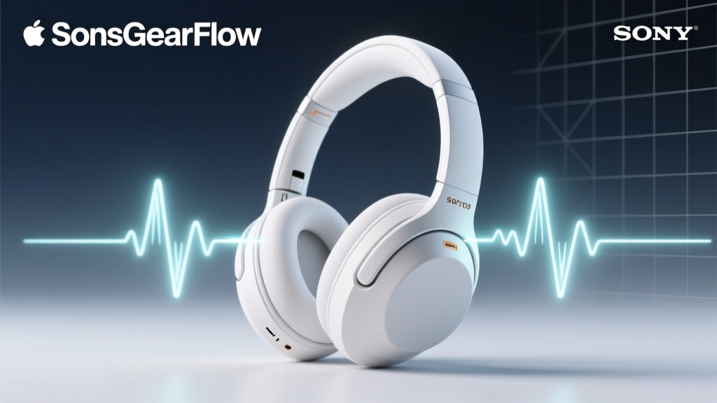 How to Connect Sony 7009 Wireless Headphones in Under 90 Seconds (Even If Bluetooth Keeps Failing or Your Device Won’t Recognize Them)