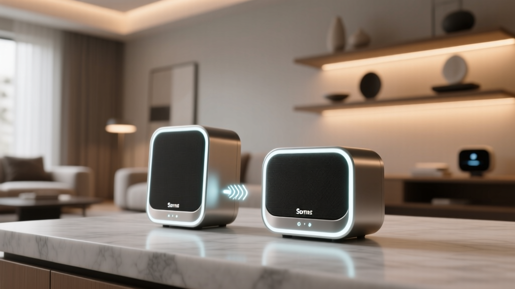 Can You Hook Up 2 Separate Bluetooth Speakers? Yes—But Only If You Avoid These 5 Critical Mistakes That Kill Stereo Sync, Drain Batteries, and Cause Audio Dropouts (Here’s Exactly How to Do It Right)