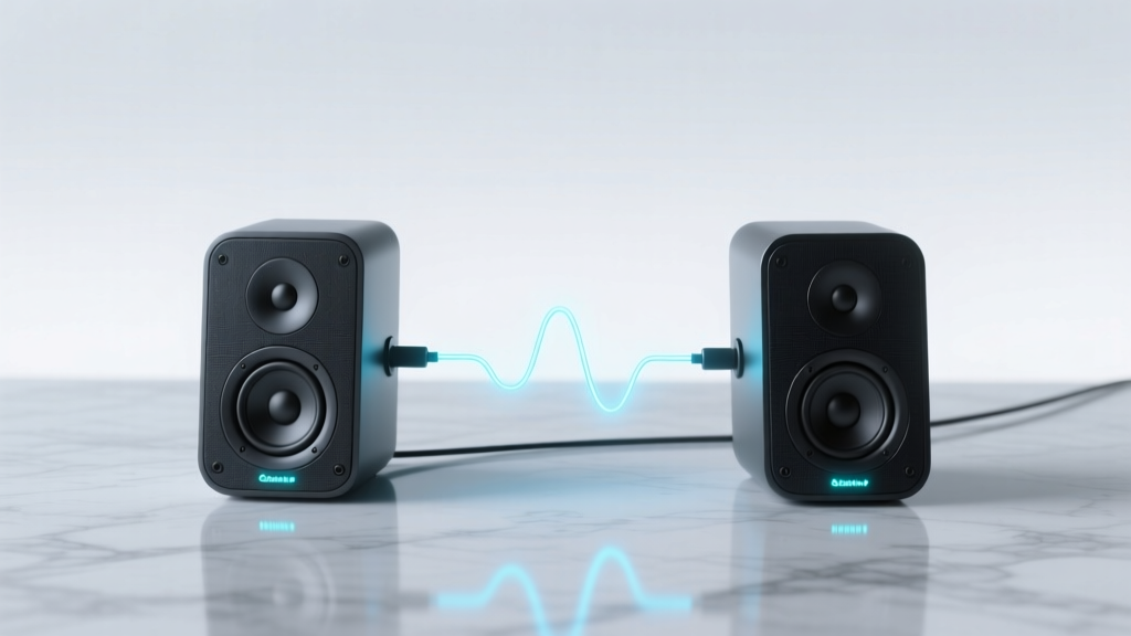 How to Stream Music to Two Bluetooth Speakers at Once (Without Glitches, Lag, or Buying New Gear): A Step-by-Step Engineer-Tested Guide That Actually Works in 2024