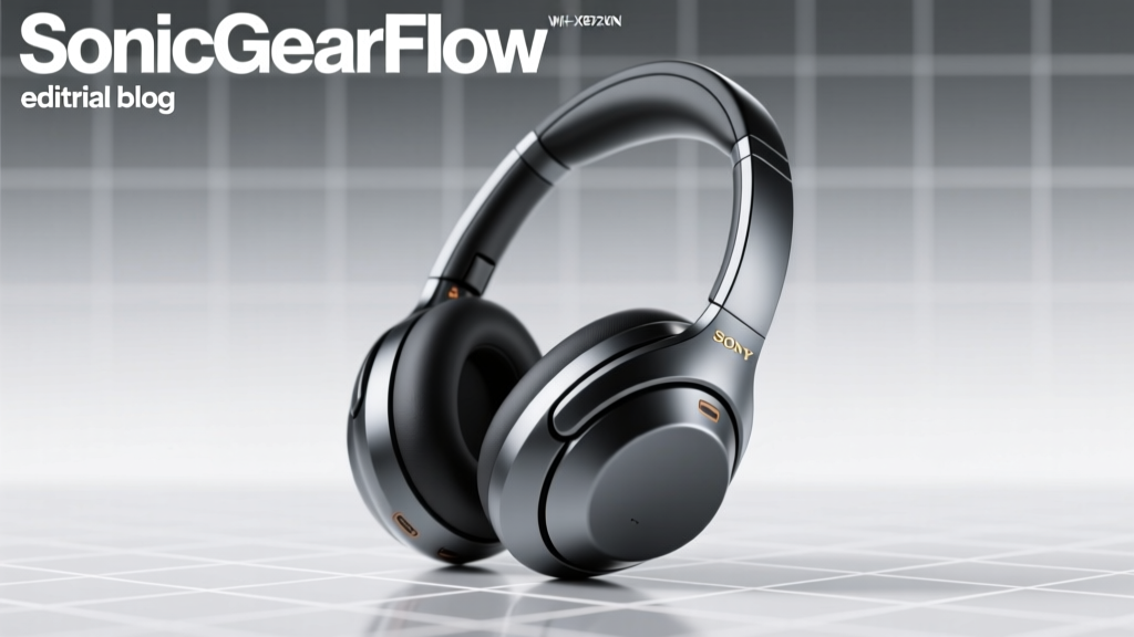 Where to Buy Sony Wireless Headphones in Singapore: 7 Verified Retailers (2024), Price Comparison, Warranty Tips & How to Avoid Counterfeits — No More Guesswork or Overpaying