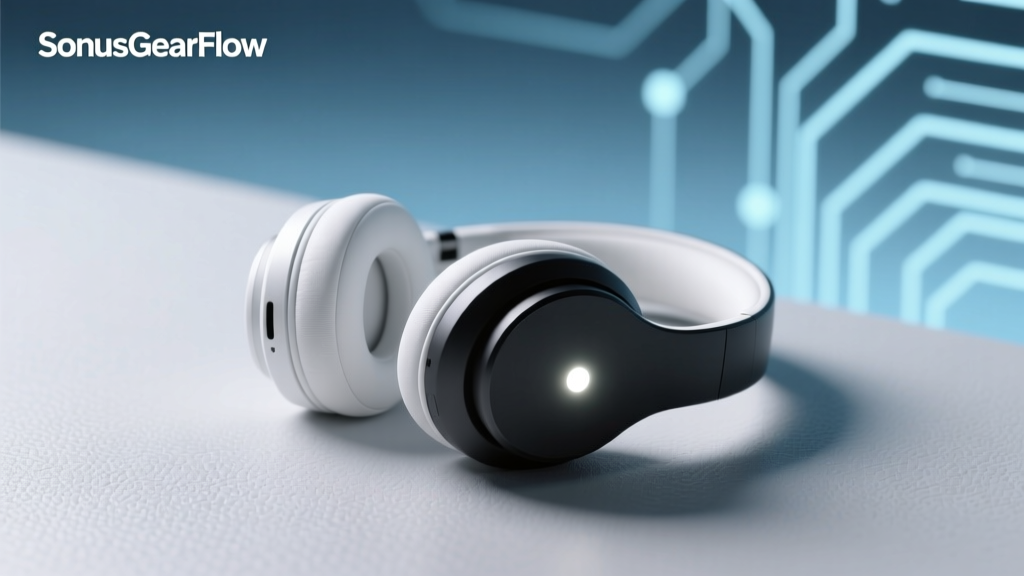 Why Can’t I Pair My Wireless Headphones? 7 Proven Fixes (Most Fail at Step 3 — and It’s Not Your Headphones’ Fault)