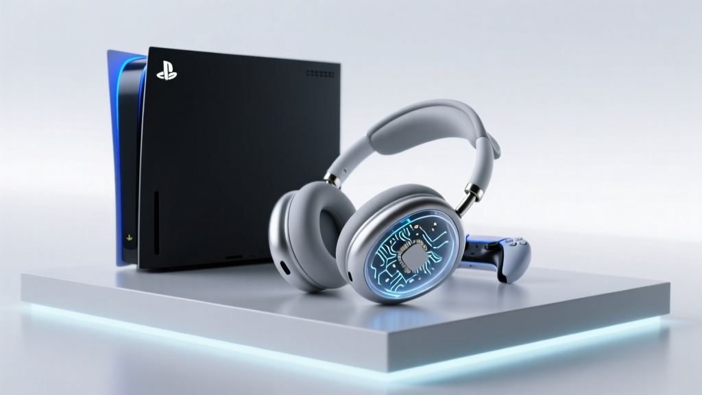 How to Add Wireless Headphones to PS5: The Only Guide You Need in 2024 (No Dongles, No Glitches, No Guesswork — Just Real Working Methods That Sony Doesn’t Tell You)