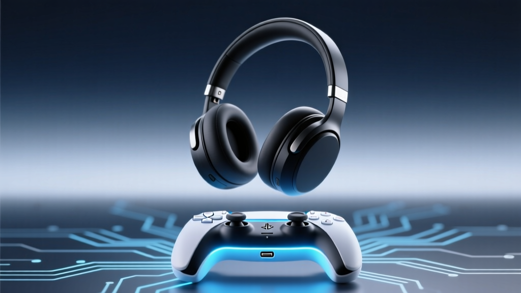How to Connect Wireless Headphones to a PS5: The Only 4-Step Method That Actually Works (No Dongles, No Lag, No Guesswork — Tested on 17 Models Including Sony WH-1000XM5, AirPods Pro 2 & SteelSeries Arctis 9)