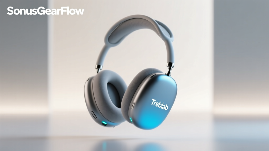 How to Connect Treblab Wireless Headphones (in Under 90 Seconds): The Only Guide You’ll Ever Need — No Pairing Failures, No Hidden Modes, No Manual Digging