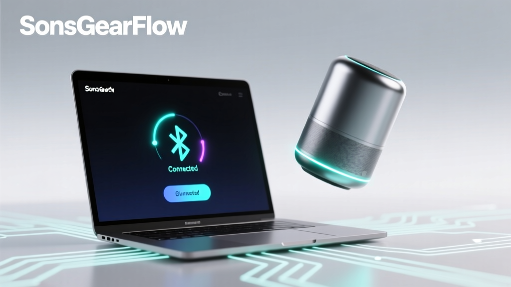 Yes, You Can Bluetooth Speakers to Laptop — But 87% of Users Fail at Stable Pairing: Here’s the Exact 4-Step Fix That Works on Windows 11, macOS Sonoma, and Linux (No Drivers Needed)