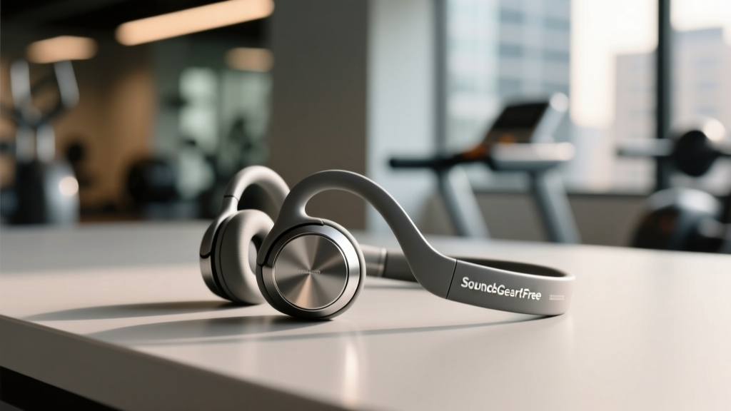 How to Turn Off SoundSport Free Wireless Headphones (The Real Way — Not the 'Just Put Them in the Case' Myth That Wastes Battery and Causes Pairing Glitches)