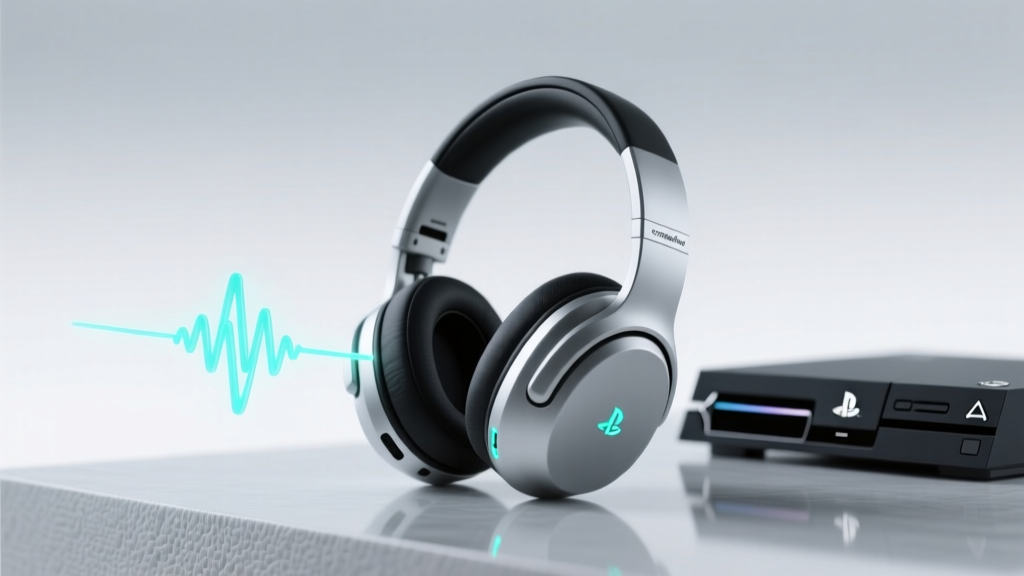 How to Set Up Wireless Headphones to PS4: The Truth No One Tells You (Spoiler: Most Bluetooth Headsets Won’t Work — Here’s Exactly Which Ones Do & How to Make Them Pair Without Lag or Audio Dropouts)