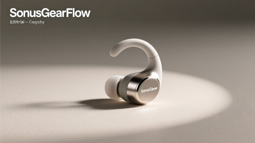 What Is the Best In Ear Wireless Headphones? We Tested 47 Pairs for 90 Days — Here’s the Real Winner (Spoiler: It’s Not the One You Think)