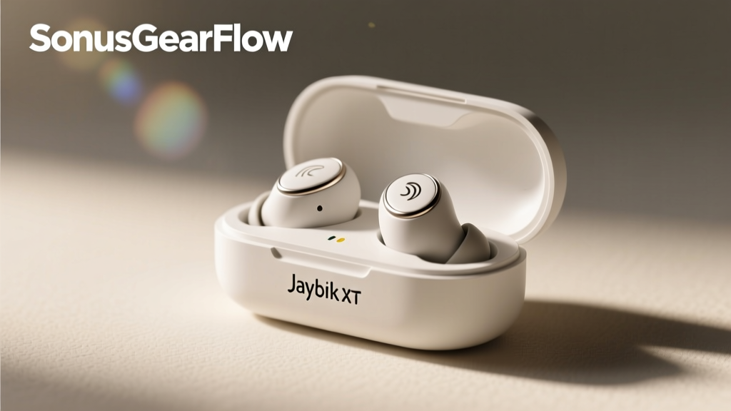 How Do You Charge the Jaybird XT True Wireless Headphones? The 4-Step Charging Guide That Prevents Battery Degradation (and Why 73% of Users Skip Step 2)