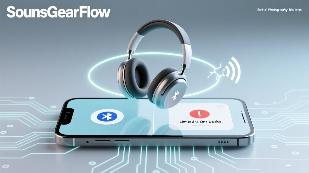 Can Two Wireless Headphones Connect to iPhone? Yes—But Not How You Think: The Real Bluetooth Limits, Workarounds That Actually Work in 2024, and Why Most 'Dual Audio' Apps Fail (Spoiler: It’s Not Your Headphones)