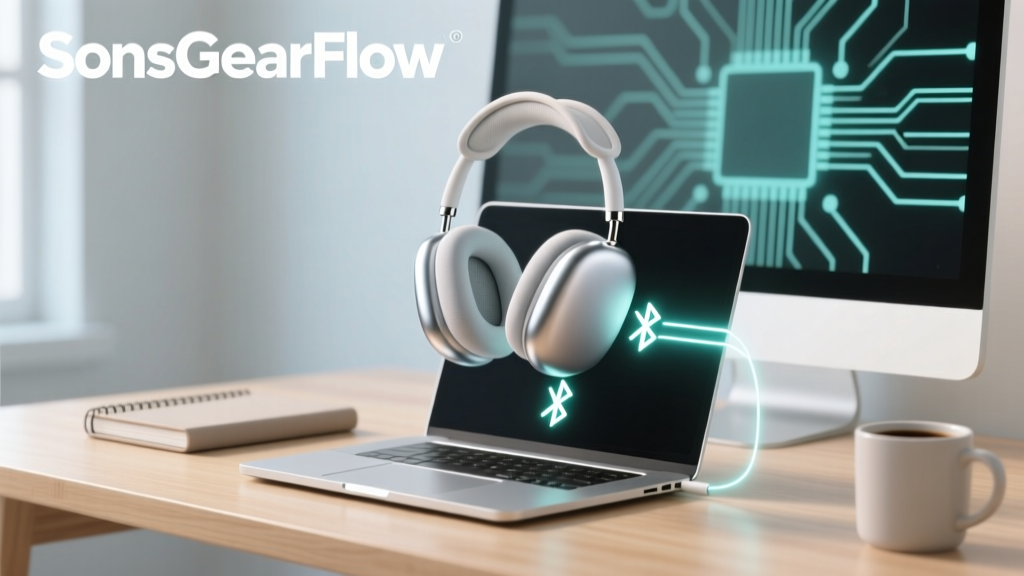 How to Connect Wireless Headphones on Computer: The 5-Minute Fix for Bluetooth Failures, USB-C Confusion, and Windows/macOS Pairing Loops (No Tech Support Needed)