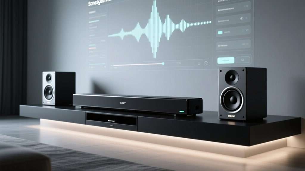 How to Reset My Sony Home Theater System in Under 90 Seconds (Without Losing Your Custom Sound Settings or Bluetooth Pairings — Step-by-Step for Every Model from HT-S350 to HT-A9000)
