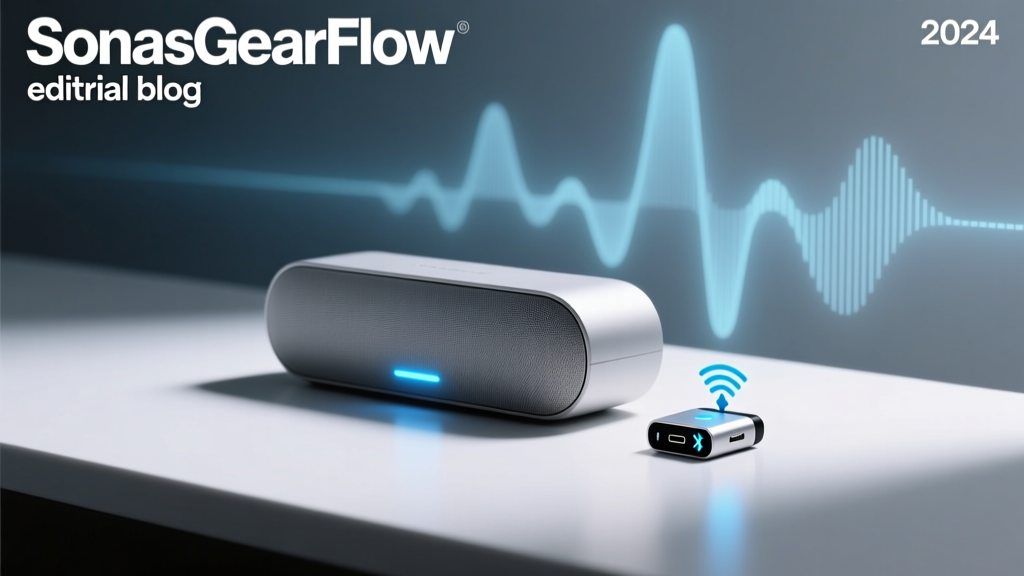 How to Make Non Bluetooth Speakers Bluetooth in 2024: 5 Reliable Methods (No Soldering, No Headache — Just Real-World Sound Quality That Actually Matches Your Existing Gear)