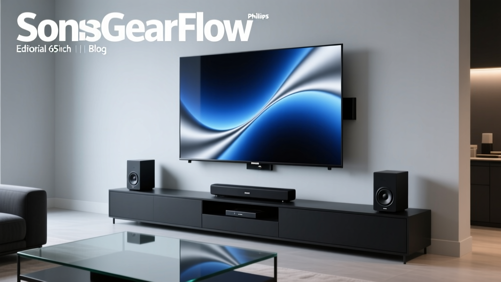 How to Hook Phillips TV to Phillips Home Theater System: The 5-Minute Setup Guide (No Tech Degree Required — Just HDMI, ARC, and One Correct Port)