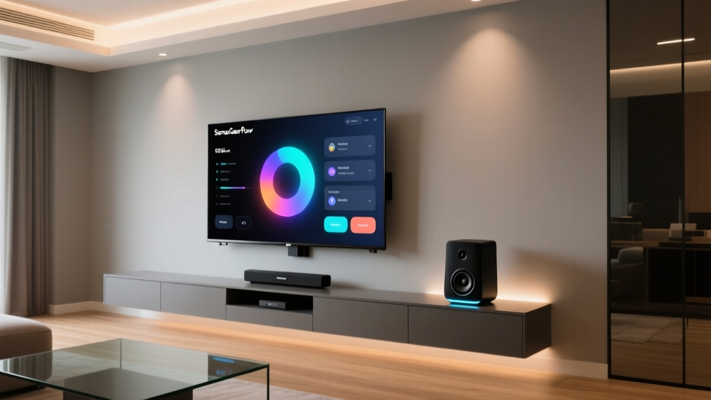 Is a smart TV compatible with Bluetooth speakers? Yes — but only if you know these 5 hidden compatibility traps (most users fail step #3)