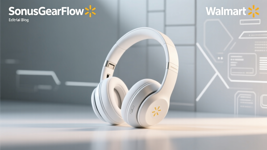 How to Pair Walmart Wireless Headphones in Under 90 Seconds (Even If You’ve Tried & Failed 3 Times — Here’s the Exact Button Combo Your Model Needs)