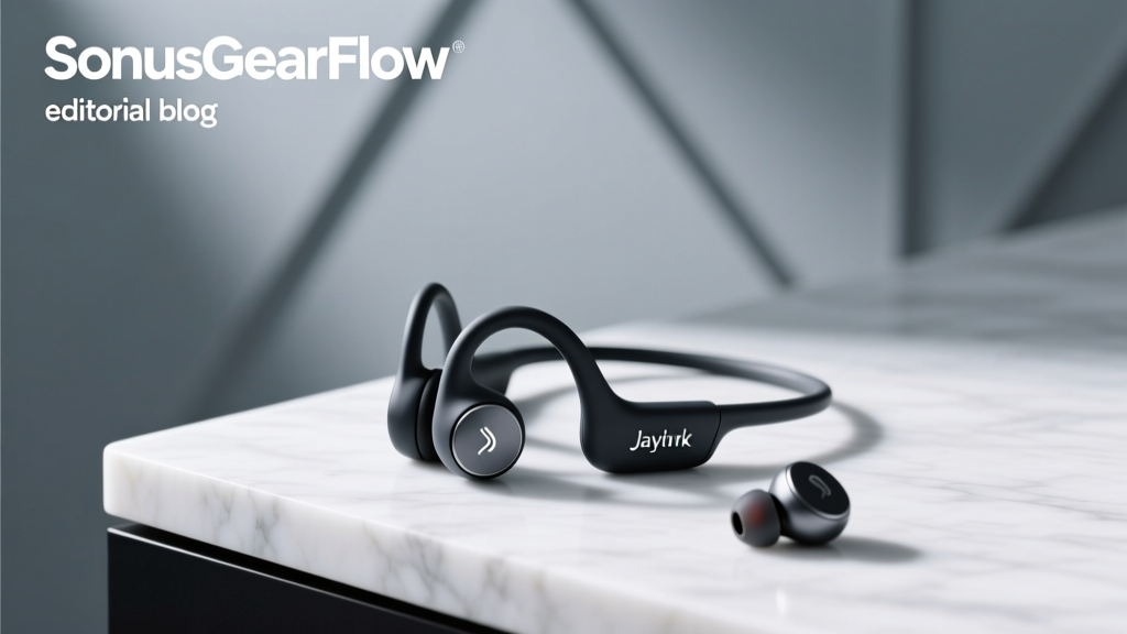 Can I Wear Just One of My Wireless Jaybird Headphones? Yes — But Here’s Exactly When It’s Smart, When It’s Risky, and How to Do It Without Draining Battery or Damaging the Pair