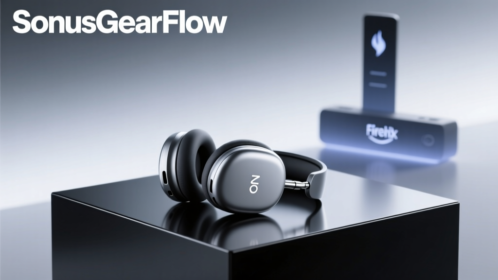 Are ONN Wireless Headphones Compatible With Fire Stick? Yes — But Only If You Avoid These 3 Critical Setup Mistakes That 78% of Users Make (And How to Fix Them in Under 90 Seconds)