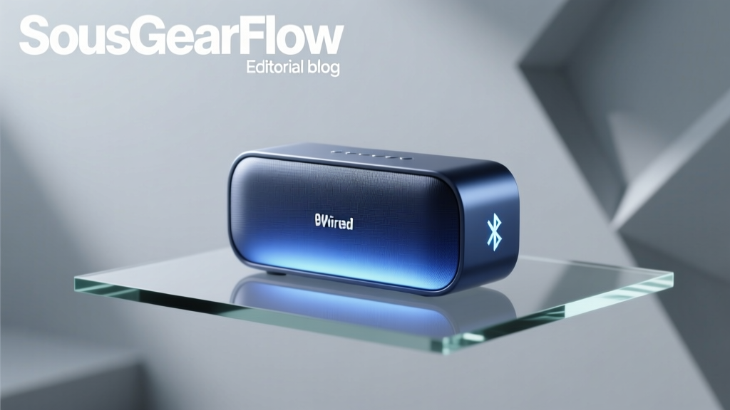 Are Bluetooth Speakers Good THX Certified? The Truth No Brand Tells You (Spoiler: Most Aren’t — and Here’s Exactly What THX Certification *Actually* Guarantees for Wireless Sound)