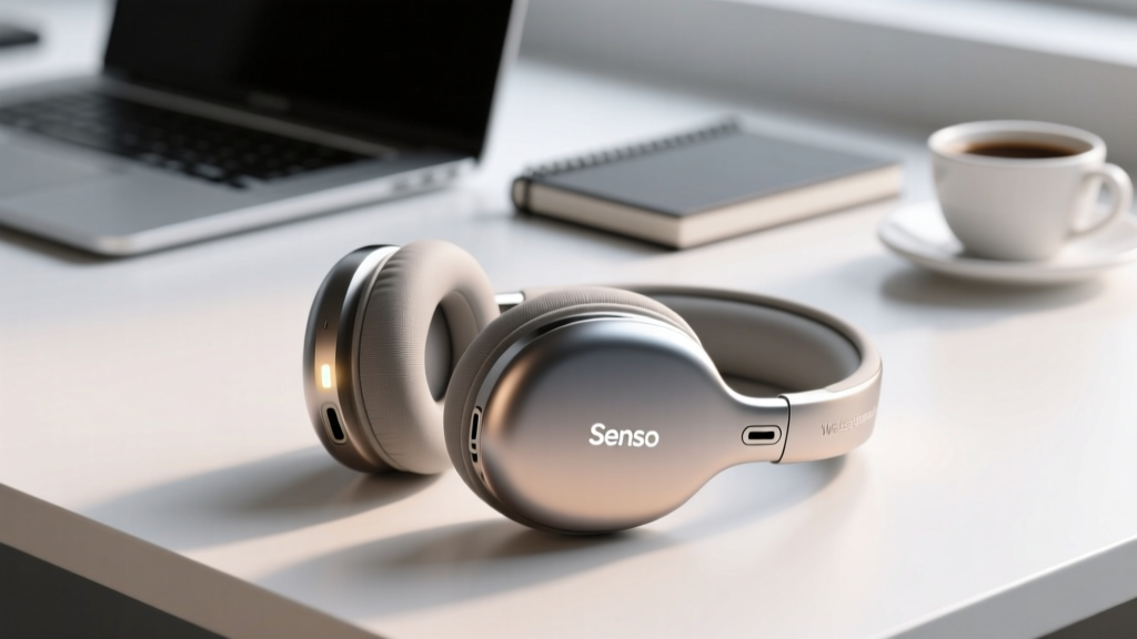 How Long to Charge Senso Wireless Headphones? (Spoiler: It’s Not 2 Hours — Here’s the Exact Time Based on Battery Health, Ambient Temp & Charger Type)