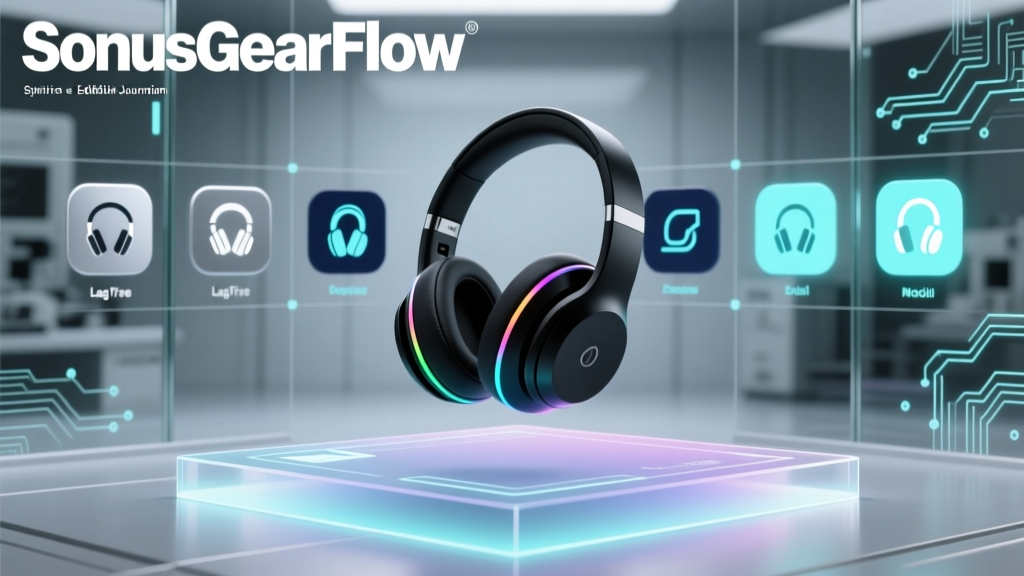 What Wireless Headphones Work With Nintendo Switch? The Truth: Only These 7 Models Deliver Lag-Free, Stable Audio (2024 Verified Setup Guide)