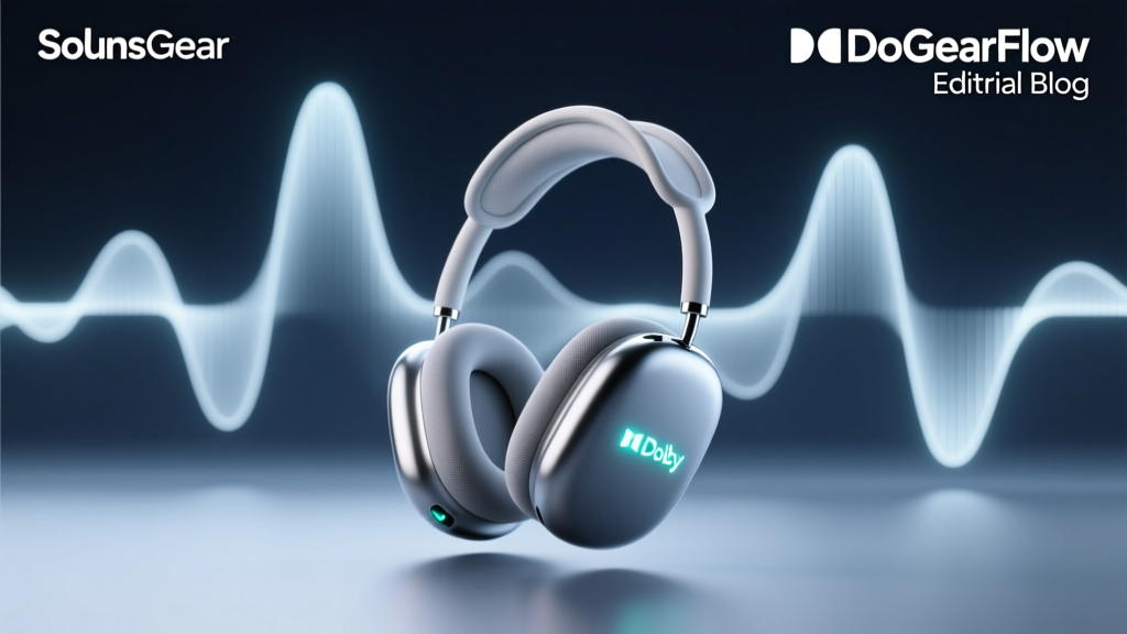 What Beats Wireless Headphone Dolby Atmos? The Truth No Review Tells You: Not All 'Atmos-Enabled' Beats Actually Deliver Spatial Audio—and Here’s Exactly Which Models Do (With Verified Firmware, iOS Settings, and Real Listening Tests)