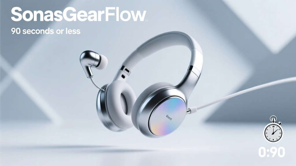 How to Connect Liquid Ears Wireless Headphones (in 90 Seconds or Less): The Only Step-by-Step Guide That Actually Works — No Bluetooth Ghosting, No Reboot Loops, No 'Forget Device' Frustration
