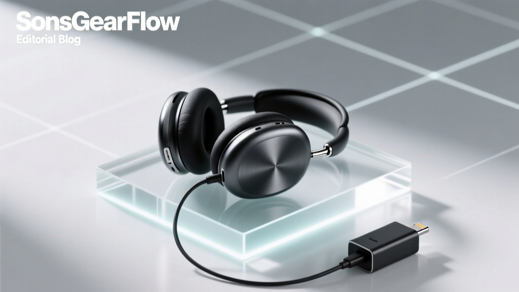 Do Wireless Headphones Need Charging When Plugged In? The Truth About Battery Drain, Pass-Through Power, and Why Your 'Charging While Using' Headphones Might Be Lying to You