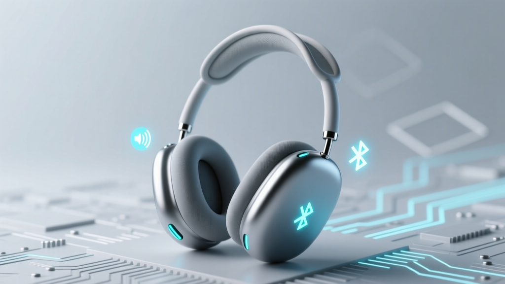 Does Using Wireless Headphones Drain Battery? The Real Numbers Behind Bluetooth, ANC, and Codec Power Draw — Plus 7 Proven Ways to Extend Your Charge by 40–65% Without Sacrificing Sound Quality