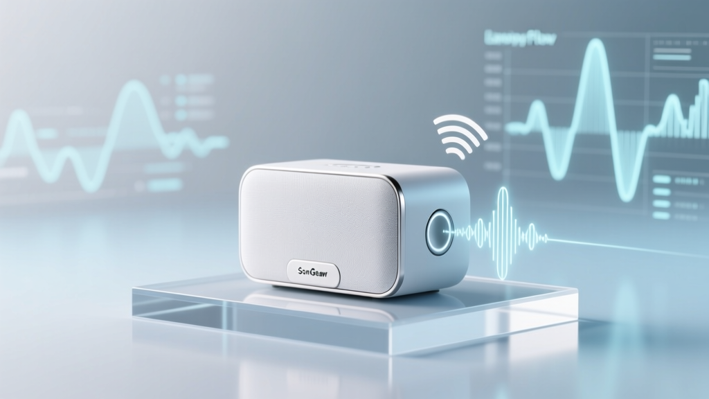 Are Smart Speakers Bluetooth Audio-Technica Devices? The Truth About Pairing, Latency, and Why Your AT2020+ Won’t Stream to Alexa (But Your ATH-M50xBT Will)