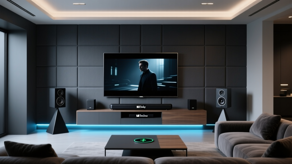 What Is a Complete Home Theater System? (Spoiler: It’s NOT Just a Big TV + Soundbar) — Here’s the Exact 7-Component Blueprint Pros Use to Avoid Costly Mistakes & Get Cinematic Immersion in 2024