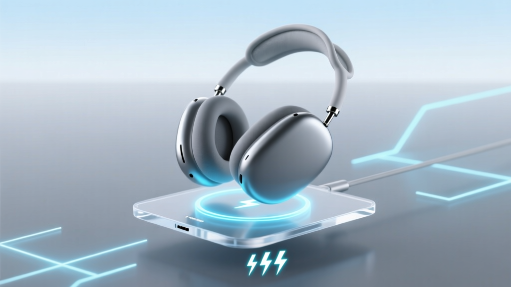 How to Wireless Headphones Fast Charging: The 7-Second Trick Most Users Miss (That Adds 3+ Hours of Playback in Under 5 Minutes)
