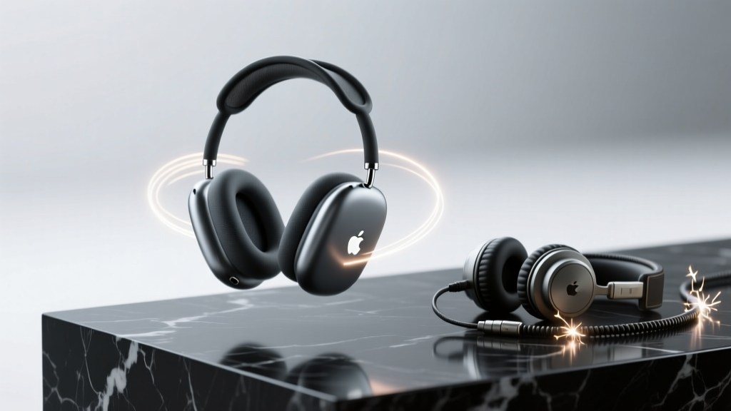 Are Wireless Headphones Louder Than Wired? The Truth About Volume, Clarity, and Why Your 'Loudness' Problem Isn’t the Connection—It’s the Amp, DAC, and Settings You’re Ignoring