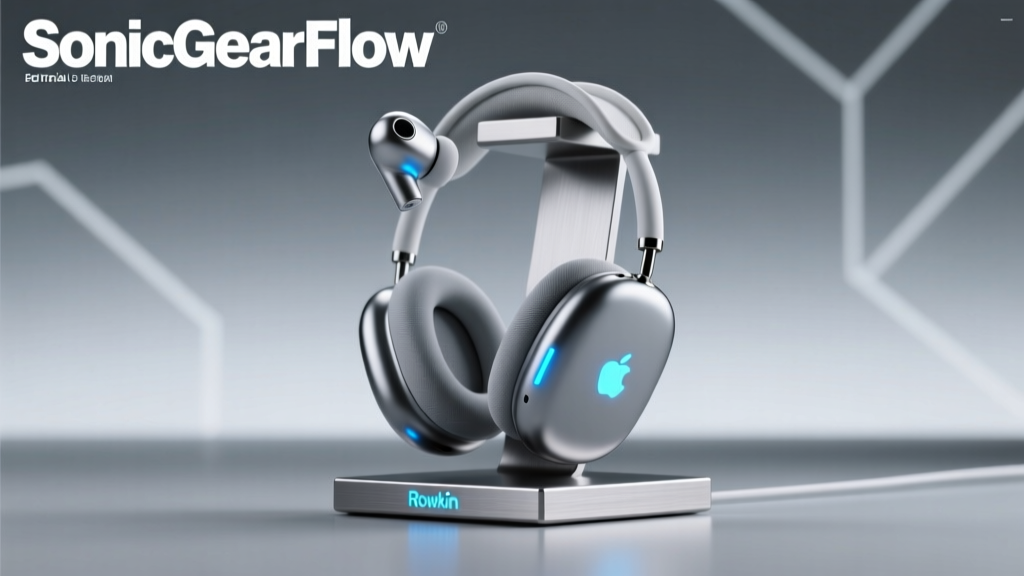 How to Connect Rowkin Wireless Headphones in Under 90 Seconds (Even If You’ve Tried 3 Times & Failed — Here’s What Most Users Miss)