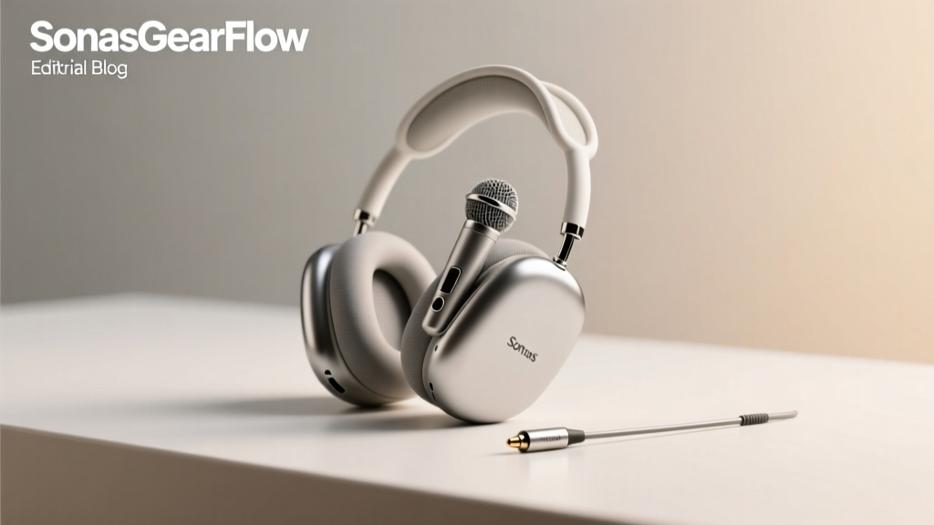 What Beats Wireless Headphone With Mic? We Tested 17 Models—Here’s What Actually Beats Them in Call Clarity, Battery Life, and Real-World ANC (Spoiler: It’s Not Always Apple or Bose)