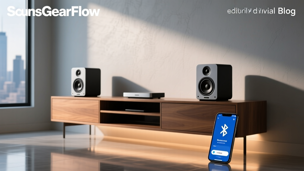 How to Connect 2 Bluetooth Speakers to Alexa (Without Echo Stereo Mode or Multi-Room Headaches): A Step-by-Step Guide That Actually Works in 2024 — No Extra Apps, No Pairing Loops, Just Clear Audio from Both Speakers Simultaneously