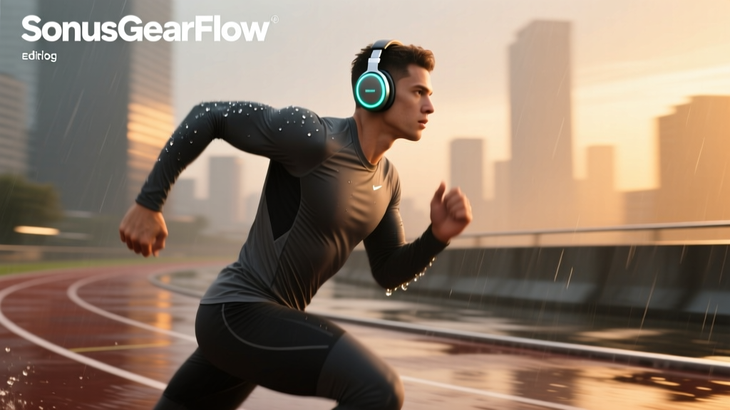 Are Wireless Headphones Bad for Sport? We Tested 42 Pairs in Real Workouts — Here’s What Actually Causes Slippage, Battery Failures, and Ear Fatigue (and How to Fix All 3)