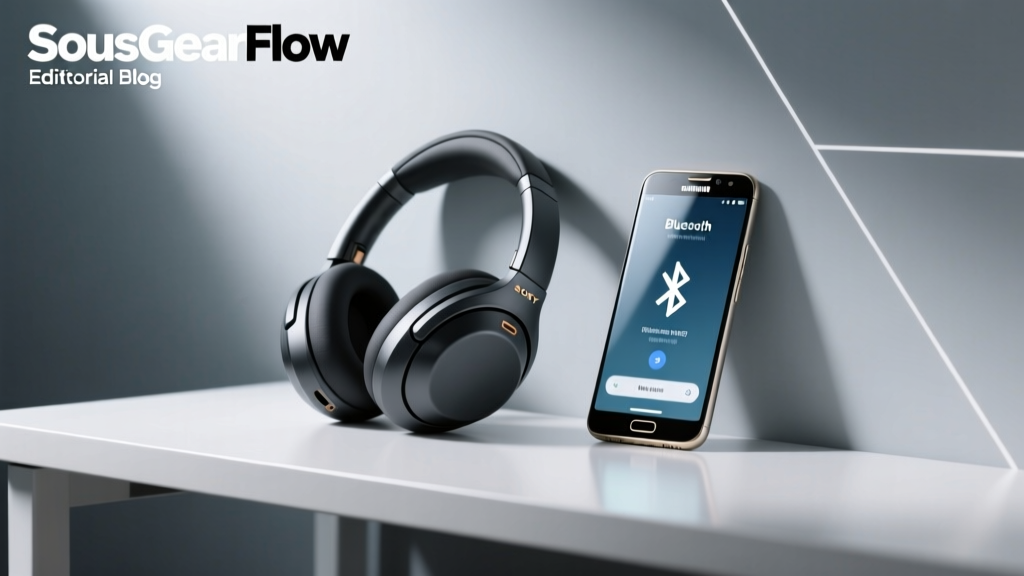 Yes, Beats Wireless Headphones *Are* Compatible with Samsung Galaxy S4—Here’s Exactly How to Pair Them (Without Lag, Dropouts, or Frustration)