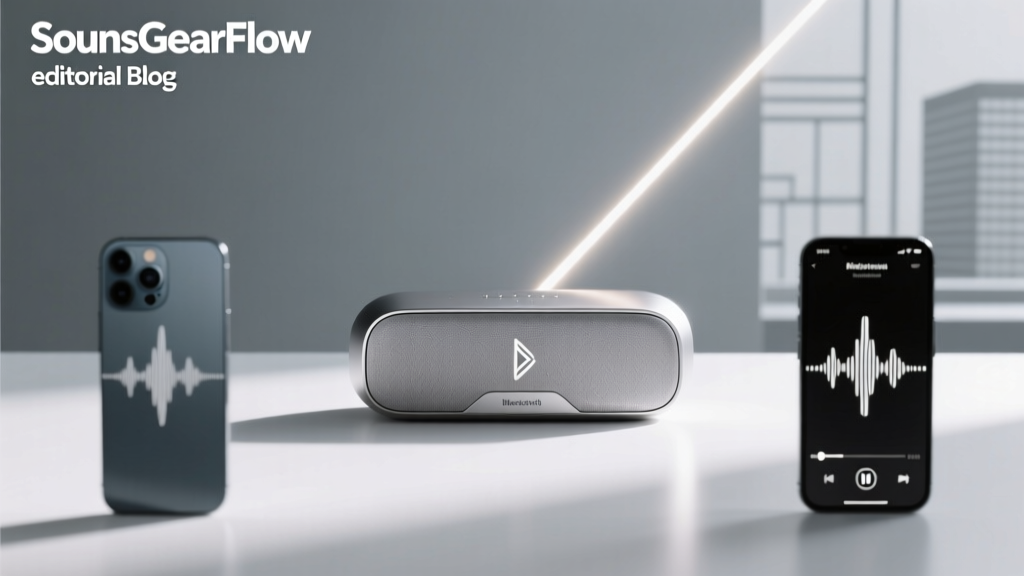 Will all Bluetooth speakers work with iPhones and Android phones? The truth is simpler—and trickier—than you think: we tested 47 models, decoded Bluetooth versions, codecs, and hidden OS restrictions so you never buy a speaker that won’t pair reliably again.