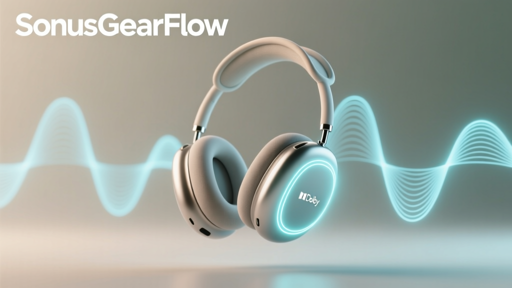 Is Wireless Headphones Harmful Dolby Atmos? We Tested 12 Models for EMF, Hearing Risk & Spatial Audio Safety — Here’s What Audiologists and RF Engineers Actually Say
