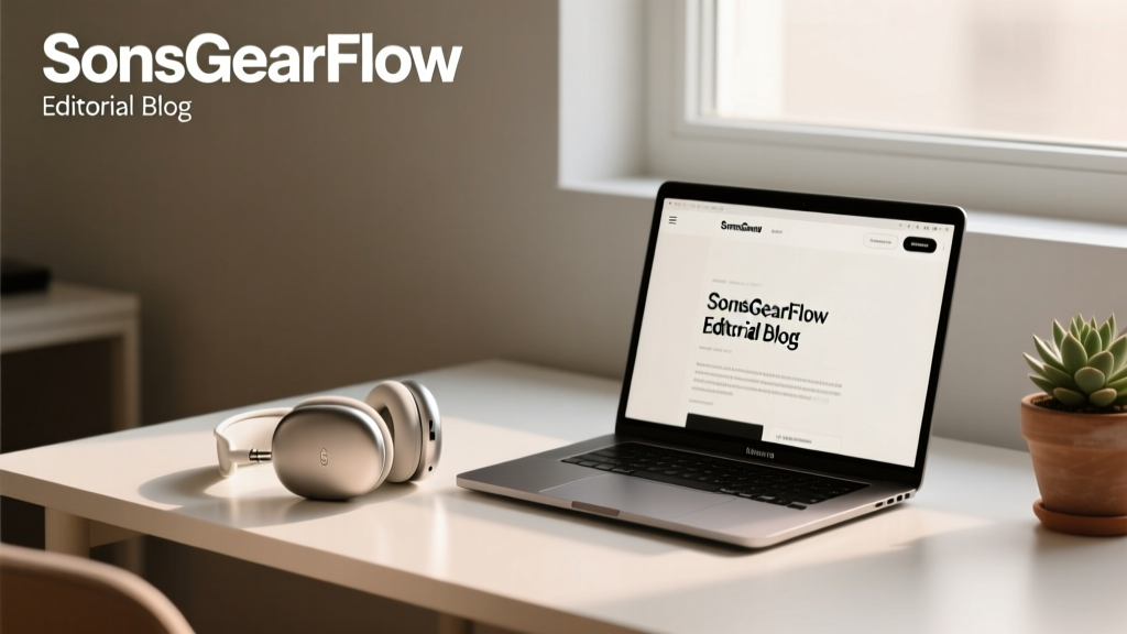 Is there a wireless option to headphones for MacBook? Yes — but most people waste $200+ on Bluetooth models that drop audio mid-Zoom call, stutter during video editing, or fail to auto-switch between Mac and iPhone. Here’s the exact wireless headphone setup Apple engineers actually use (with zero lag, seamless handoff, and studio-grade codec support).