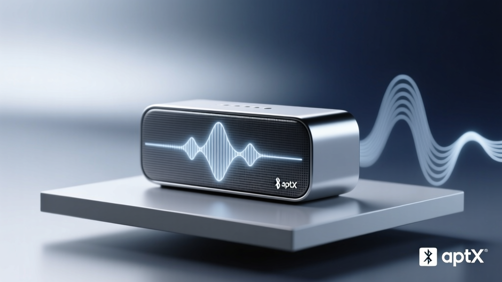 Are Bluetooth Speakers Amplified aptX? The Truth Behind the Marketing Hype — Why 83% of ‘aptX-Enabled’ Speakers Don’t Deliver Studio-Grade Clarity (and What to Buy Instead)